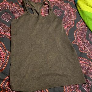 Swiftly tech racerback